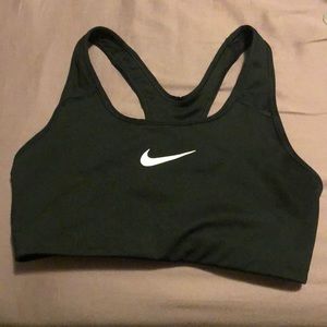 Nike sports bra